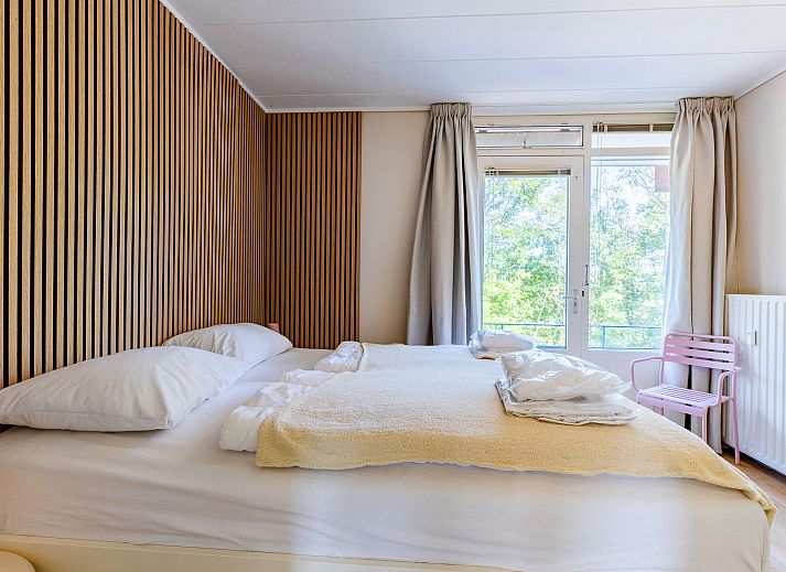 Verblijf 620537 - Vakantiewoning Walcheren - Vakantiehuis Duinbloem