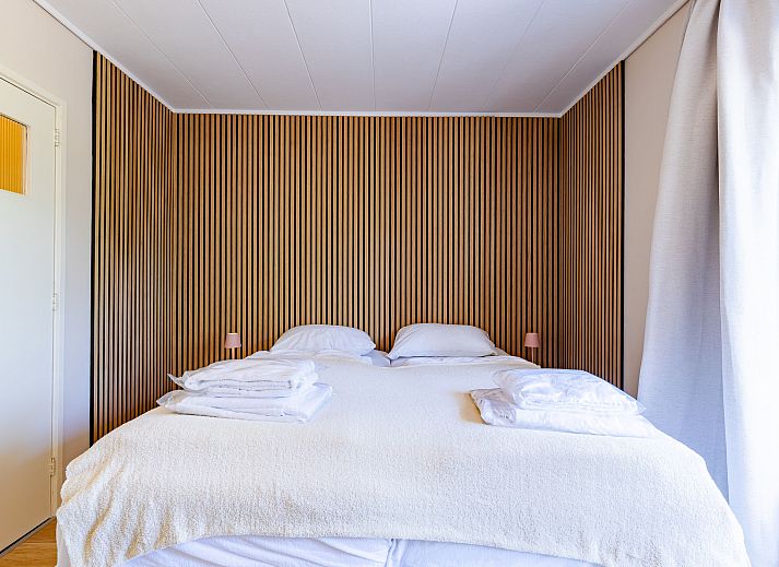 Verblijf 620537 - Vakantiewoning Walcheren - Vakantiehuis Duinbloem