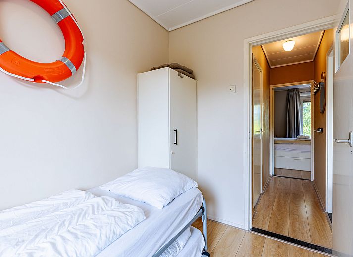 Verblijf 620537 - Vakantiewoning Walcheren - Vakantiehuis Duinbloem