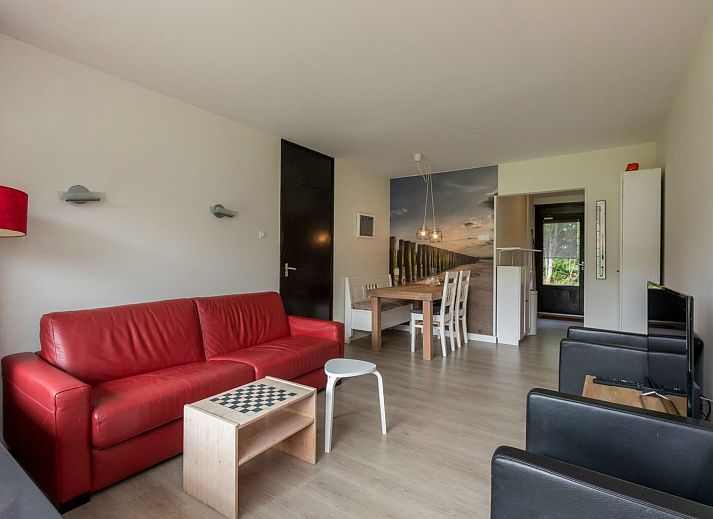 Guest house 620538 - Holiday property Walcheren - Vakantiehuis Zwanenburg
