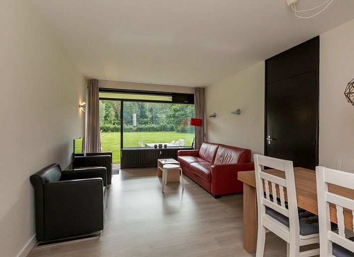 Guest house 620538 - Holiday property Walcheren - Vakantiehuis Zwanenburg
