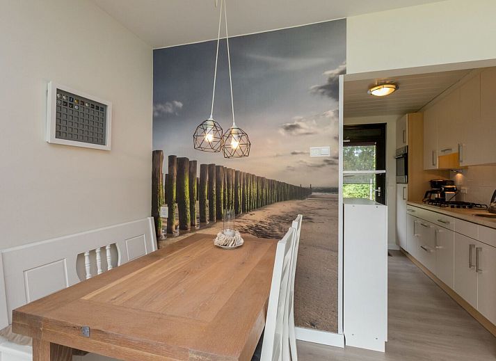 Guest house 620538 - Holiday property Walcheren - Vakantiehuis Zwanenburg