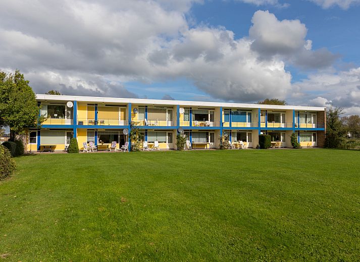 Guest house 620538 - Holiday property Walcheren - Vakantiehuis Zwanenburg