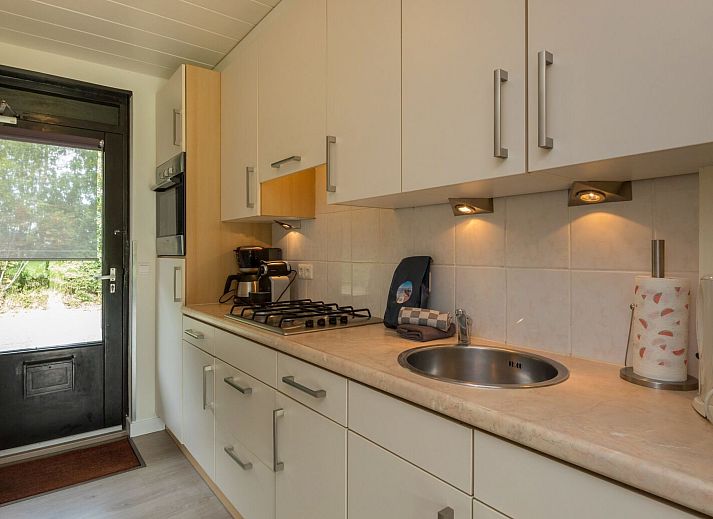 Guest house 620538 - Holiday property Walcheren - Vakantiehuis Zwanenburg