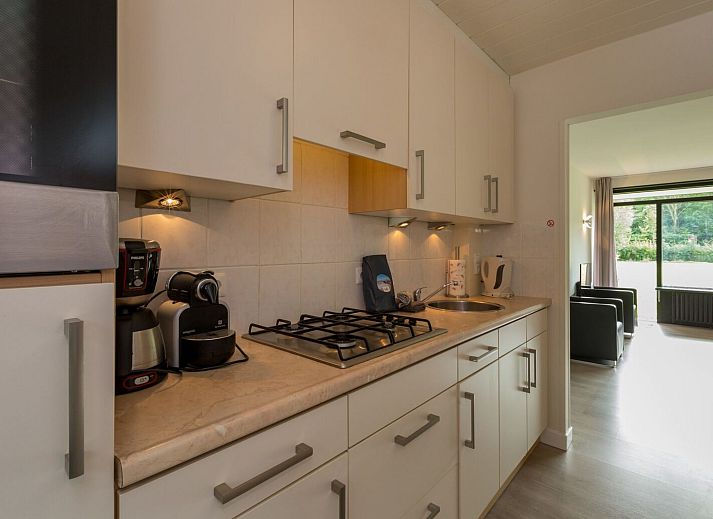 Guest house 620538 - Holiday property Walcheren - Vakantiehuis Zwanenburg