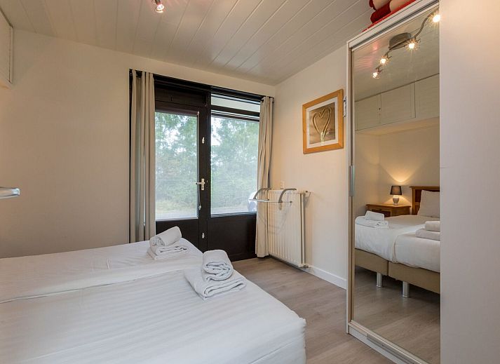 Guest house 620538 - Holiday property Walcheren - Vakantiehuis Zwanenburg