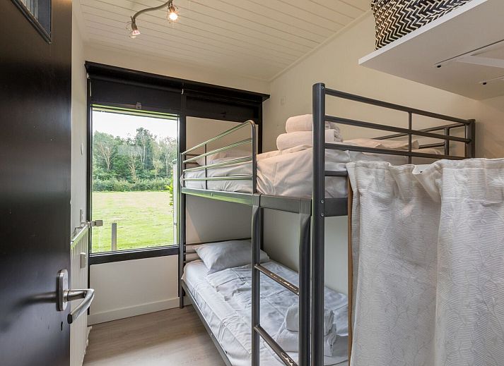 Guest house 620538 - Holiday property Walcheren - Vakantiehuis Zwanenburg
