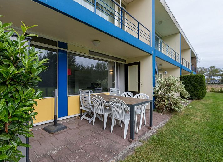 Guest house 620538 - Holiday property Walcheren - Vakantiehuis Zwanenburg