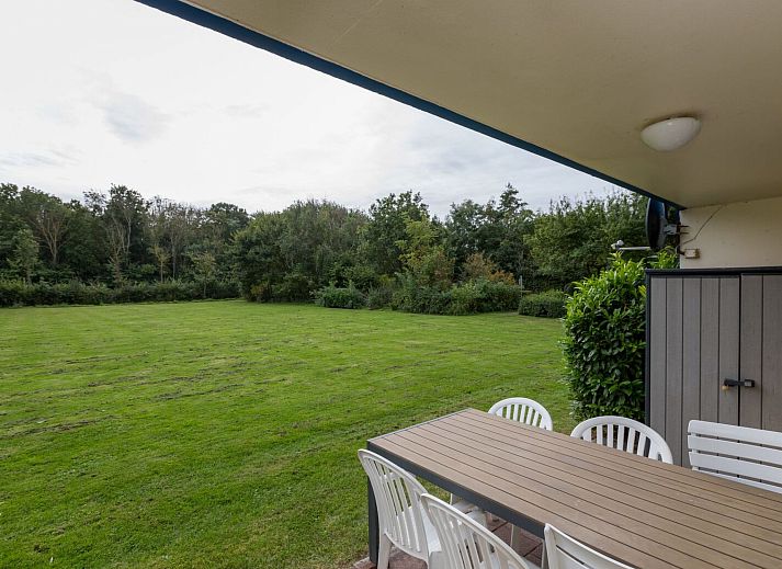 Guest house 620538 - Holiday property Walcheren - Vakantiehuis Zwanenburg