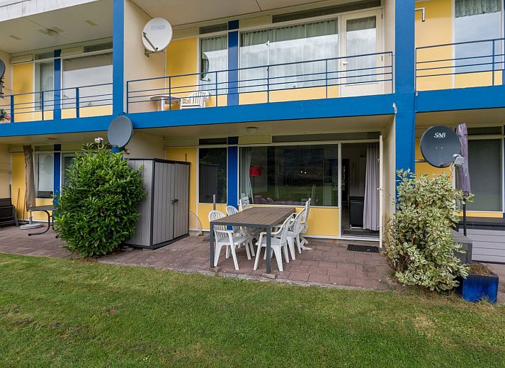 Guest house 620538 - Holiday property Walcheren - Vakantiehuis Zwanenburg