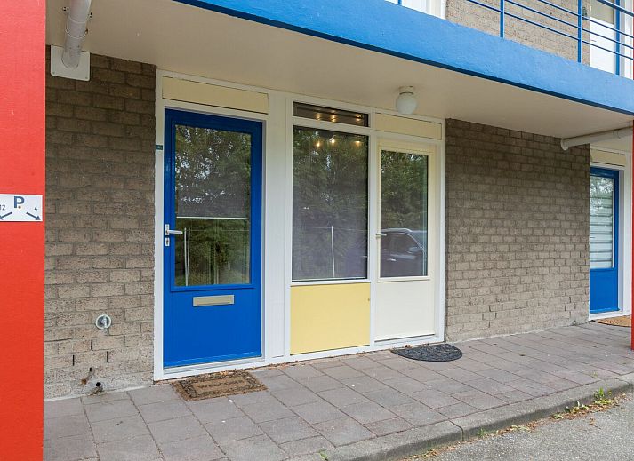Guest house 620538 - Holiday property Walcheren - Vakantiehuis Zwanenburg