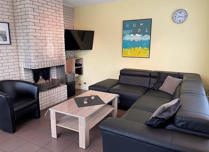 VZ1145 Freistehendes Ferienhaus in Vlissingen, Walcheren, umgeben von viel Gruen und Ruhe.