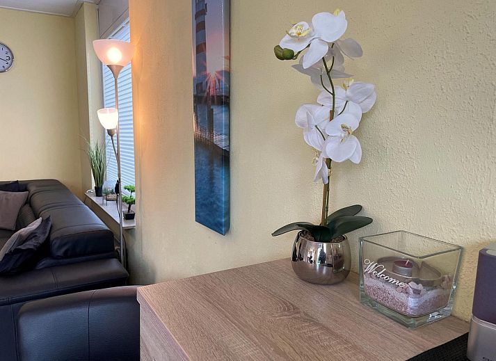 Gemuetliches Wohnzimmer in VZ1145 Freistehendes Ferienhaus in Vlissingen, Walcheren.