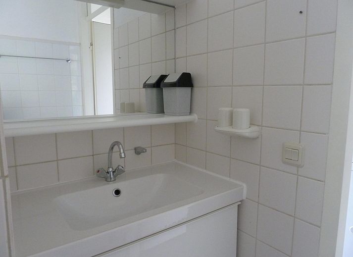 Gemuetliches Wohnzimmer in VZ1145 Freistehendes Ferienhaus in Vlissingen, Walcheren.