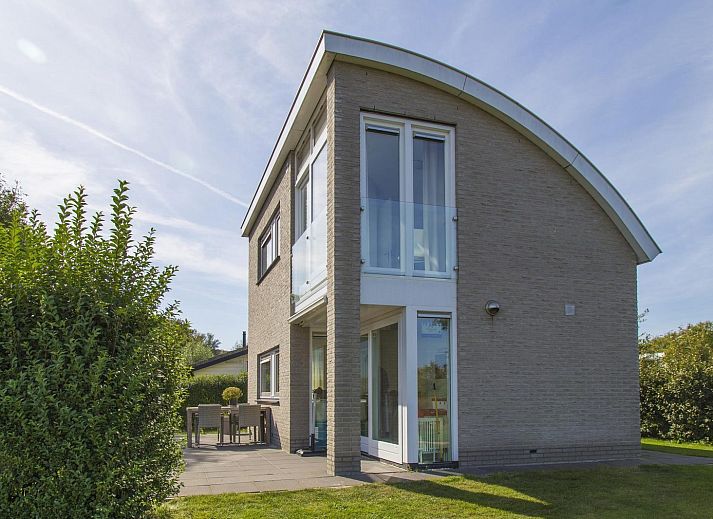 Unterkunft 620547 • Ferienhaus Walcheren • VZ1138 Vrijstaande vakantiewoning in Vlissingen 