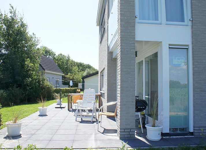Guest house 620547 - Holiday property Walcheren - VZ1138 Vrijstaande vakantiewoning in Vlissingen