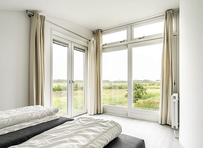 Guest house 620547 - Holiday property Walcheren - VZ1138 Vrijstaande vakantiewoning in Vlissingen