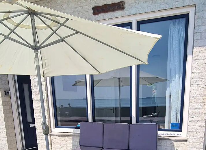 Unterkunft 620550 - Appartement Walcheren - Studio Zeezicht