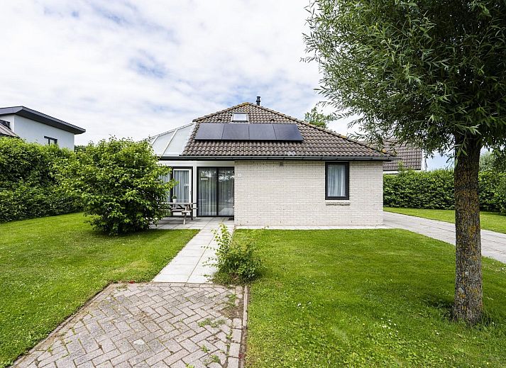 Guest house 620552 - Holiday property Walcheren - VZ1107 vrijstaande vakantiewoning in Vlissingen