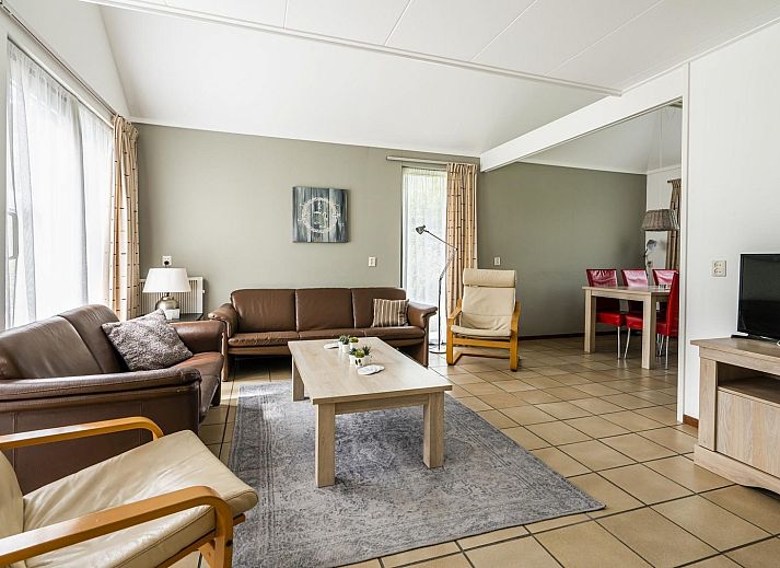 Guest house 620552 - Holiday property Walcheren - VZ1107 vrijstaande vakantiewoning in Vlissingen