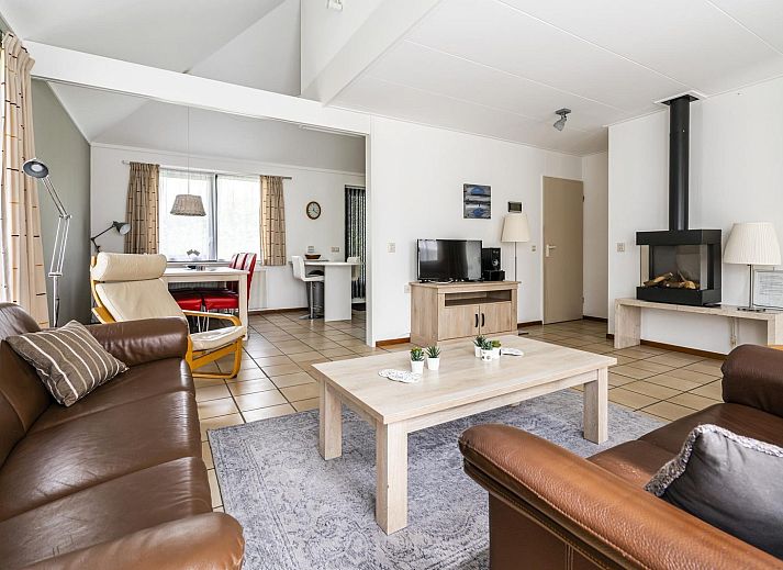 Guest house 620552 - Holiday property Walcheren - VZ1107 vrijstaande vakantiewoning in Vlissingen