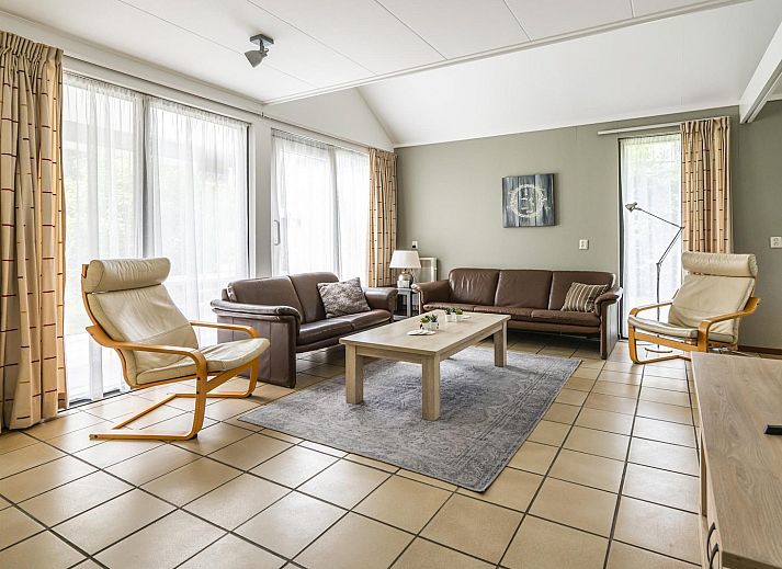 Guest house 620552 - Holiday property Walcheren - VZ1107 vrijstaande vakantiewoning in Vlissingen