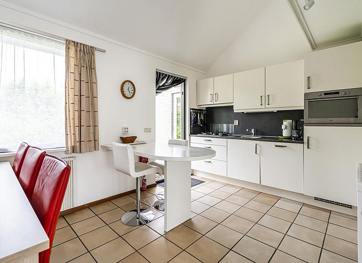 Guest house 620552 - Holiday property Walcheren - VZ1107 vrijstaande vakantiewoning in Vlissingen