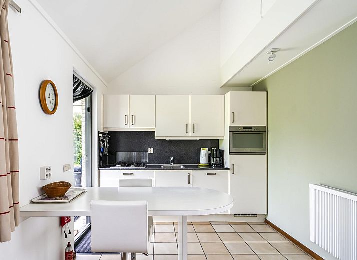 Guest house 620552 - Holiday property Walcheren - VZ1107 vrijstaande vakantiewoning in Vlissingen