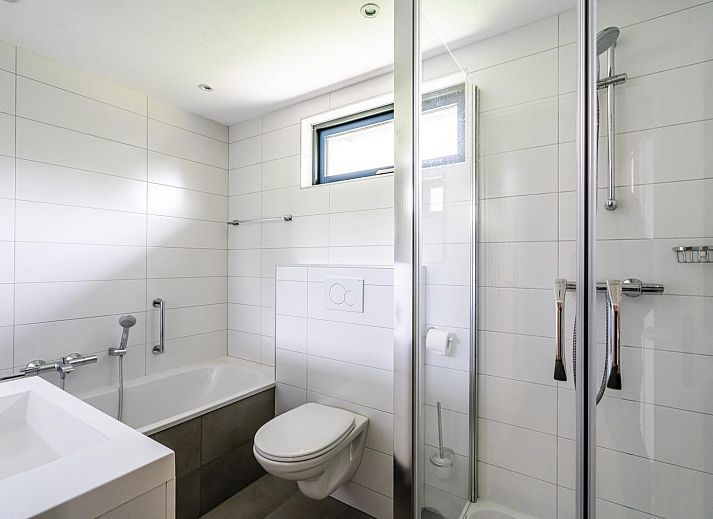 Guest house 620552 - Holiday property Walcheren - VZ1107 vrijstaande vakantiewoning in Vlissingen