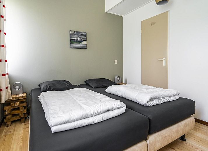 Guest house 620552 - Holiday property Walcheren - VZ1107 vrijstaande vakantiewoning in Vlissingen