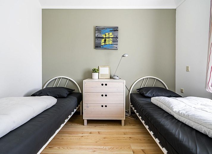 Guest house 620552 - Holiday property Walcheren - VZ1107 vrijstaande vakantiewoning in Vlissingen