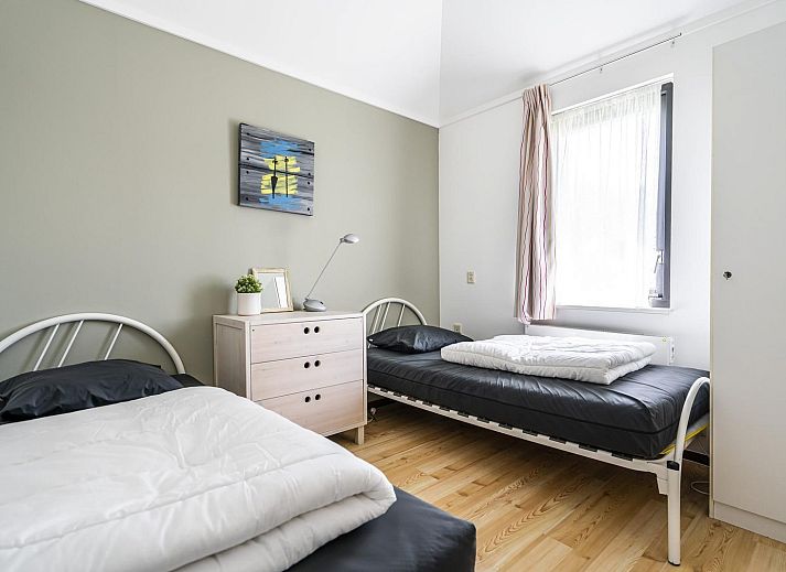 Guest house 620552 - Holiday property Walcheren - VZ1107 vrijstaande vakantiewoning in Vlissingen