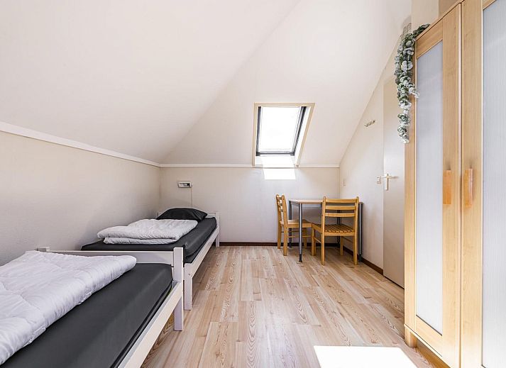 Guest house 620552 - Holiday property Walcheren - VZ1107 vrijstaande vakantiewoning in Vlissingen