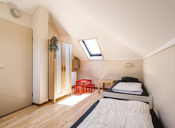 Guest house 620552 - Holiday property Walcheren - VZ1107 vrijstaande vakantiewoning in Vlissingen