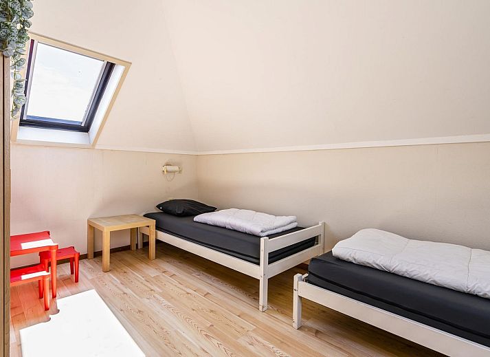 Guest house 620552 - Holiday property Walcheren - VZ1107 vrijstaande vakantiewoning in Vlissingen