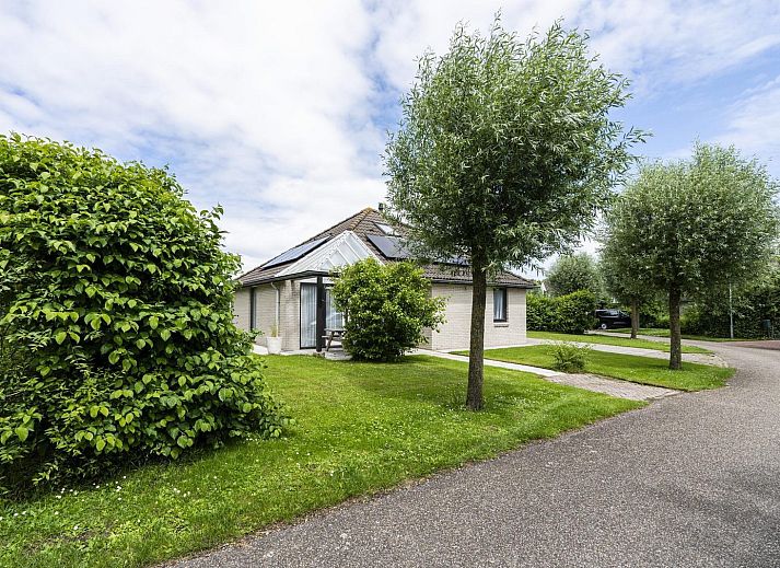 Guest house 620552 - Holiday property Walcheren - VZ1107 vrijstaande vakantiewoning in Vlissingen