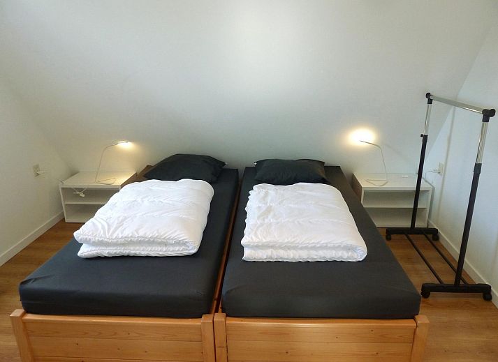 Gemuetliches Wohnzimmer im Ferienhaus VZ1143 in Vlissingen, Walcheren, Zeeland.