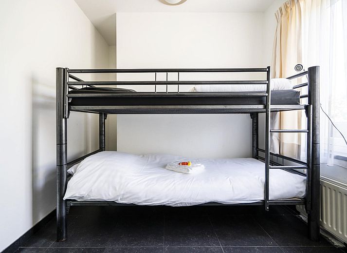 VZ908 Luxurioese Ferienvilla in Vlissingen mit moderner Architektur und Garten in Walcheren, Zeeland.