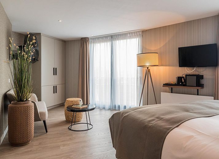 Guest house 620556 - Holiday property Walcheren - VZ910 Welness suite in Vlissingen