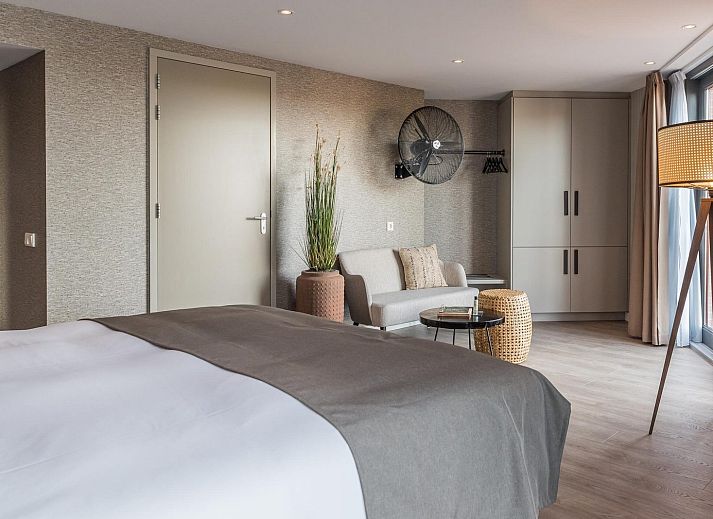 Guest house 620556 - Holiday property Walcheren - VZ910 Welness suite in Vlissingen