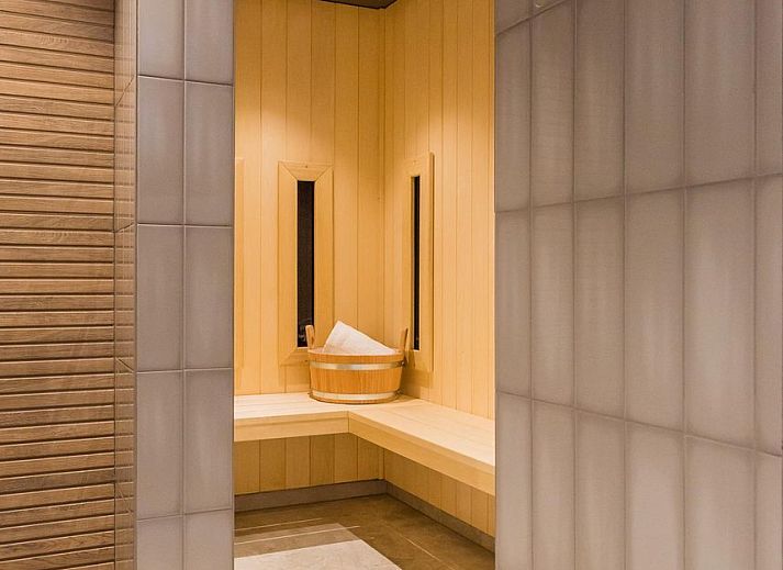 Guest house 620556 - Holiday property Walcheren - VZ910 Welness suite in Vlissingen