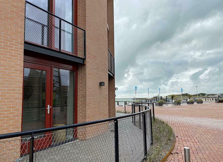 Guest house 620556 - Holiday property Walcheren - VZ910 Welness suite in Vlissingen