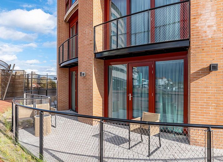 Guest house 620556 - Holiday property Walcheren - VZ910 Welness suite in Vlissingen