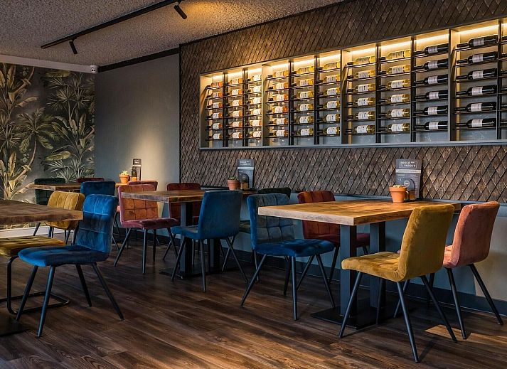 Guest house 620556 - Holiday property Walcheren - VZ910 Welness suite in Vlissingen