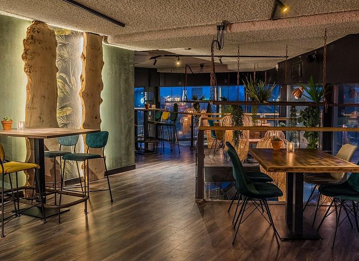 Guest house 620556 - Holiday property Walcheren - VZ910 Welness suite in Vlissingen