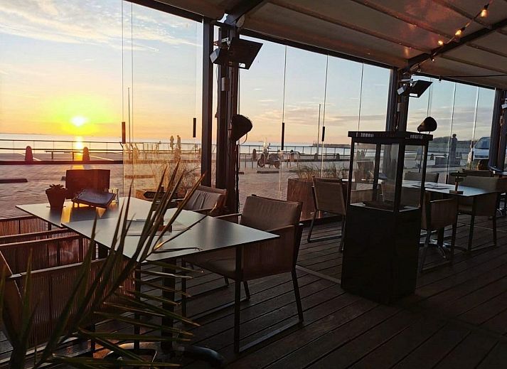 Guest house 620556 - Holiday property Walcheren - VZ910 Welness suite in Vlissingen