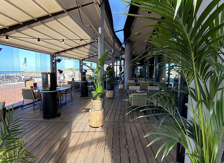 Guest house 620556 - Holiday property Walcheren - VZ910 Welness suite in Vlissingen