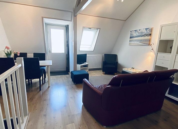 Unterkunft 620559 • Ferienhaus Walcheren • VZ102 Appartement Vlissingen
