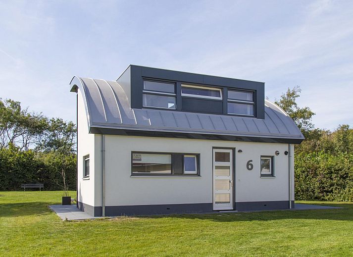 Guest house 620560 • Holiday property Walcheren • VZ1139 Vrijstaande vakantiewoning in Vlissingen