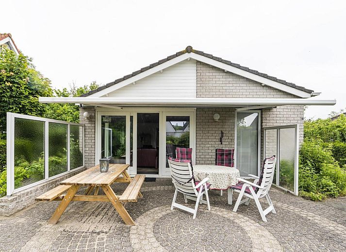 Guest house 620565 - Holiday property Walcheren - VZ1120 Vakantiebungalow in Vlissingen